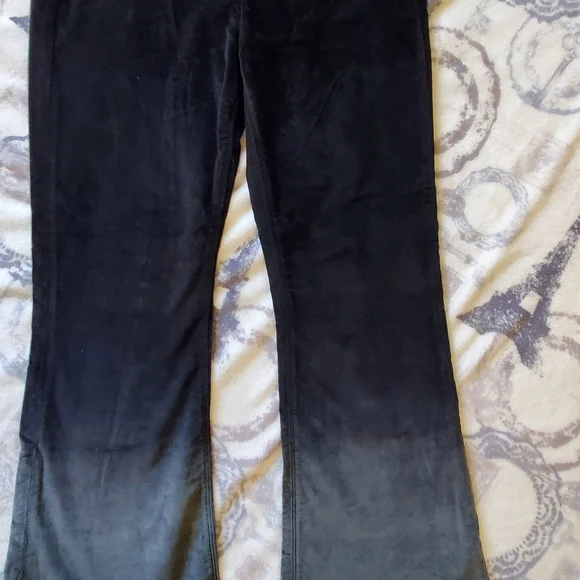 Hudson Los Angeles brushed jeans - Picture 14 of 16